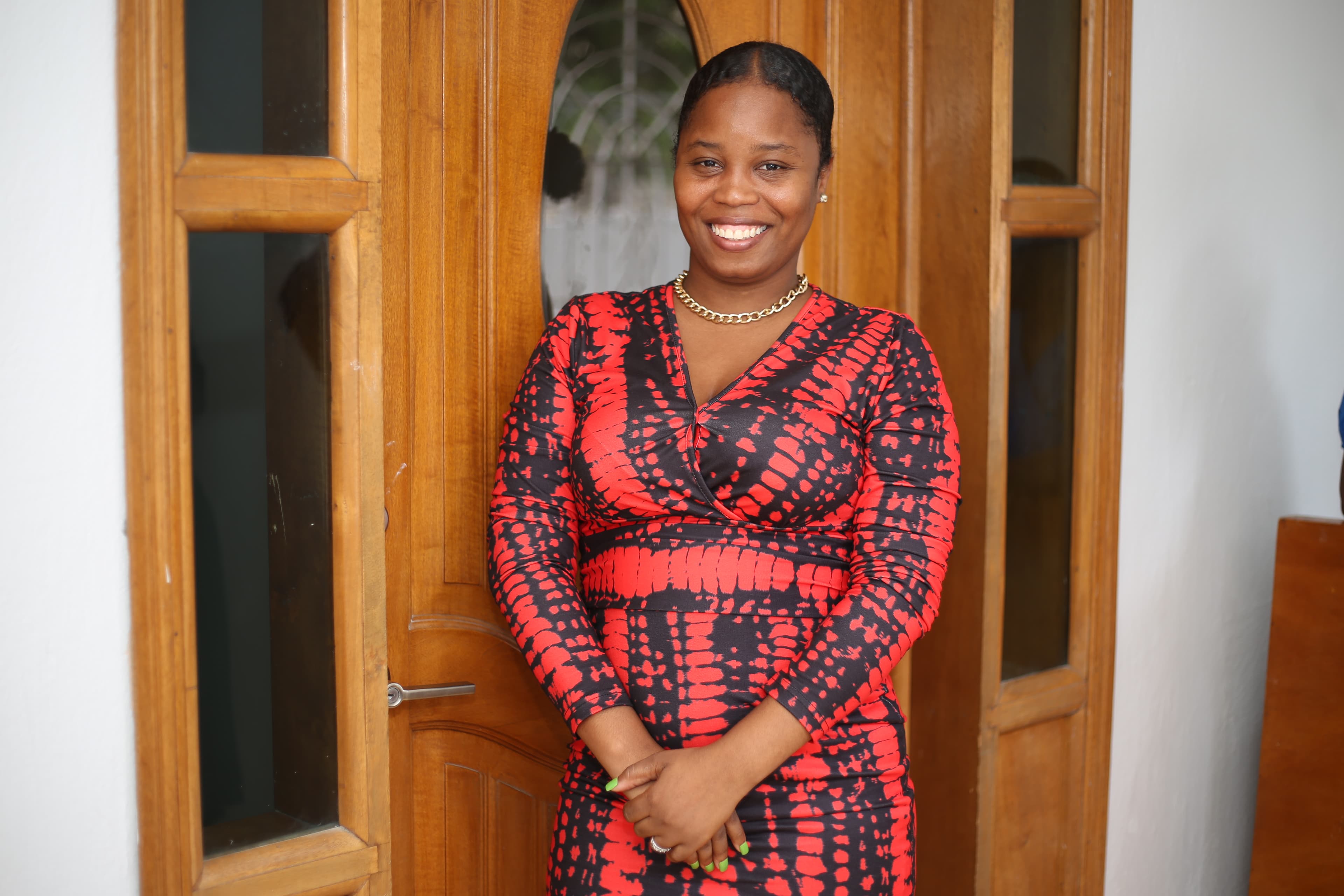 Tayana Pierre Gilles